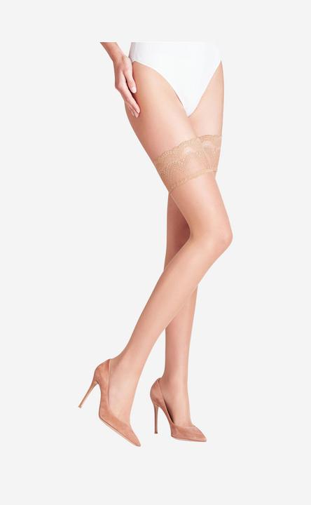 Produktbild Falke Invisible Deluxe 8 (8DEN, L)