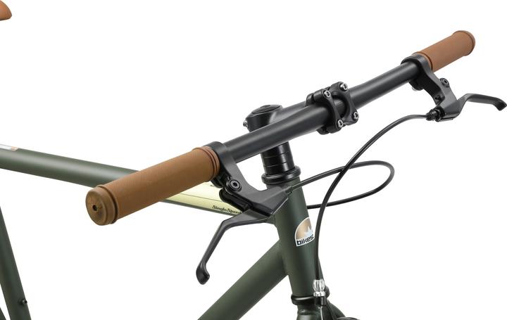 Image du produit Bikestar Vélo de ville (53 cm)