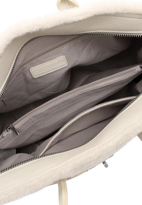 Produktbild Emily und Noah Shopper E&N Heather (16.60 l)