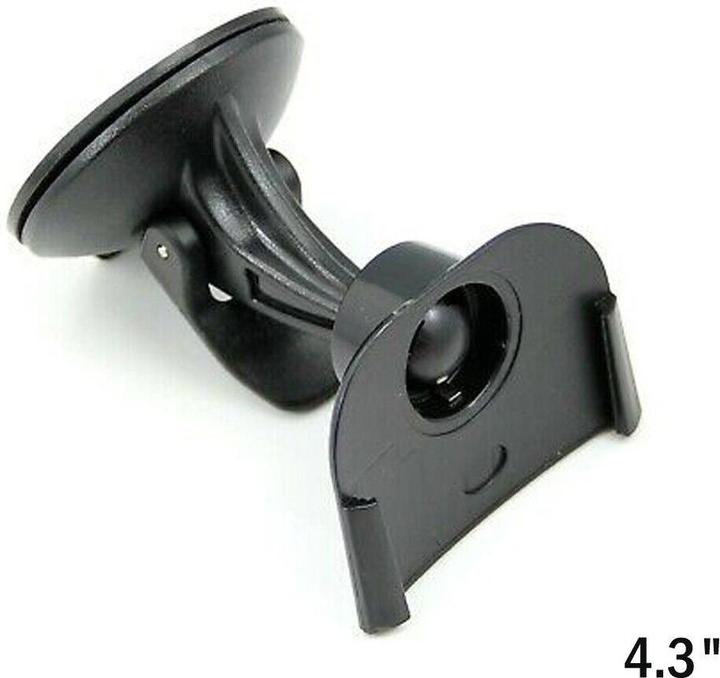 Produktbild TomTom Windschutzscheibenhalterung START, VIA, GO