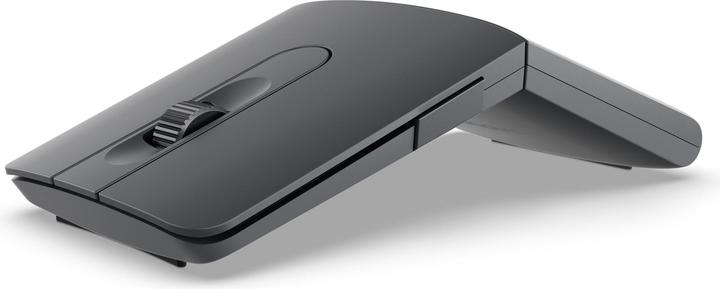 Actual product image Lenovo ThinkPad Bluetooth Presenter Mouse (Cable, Wireless)