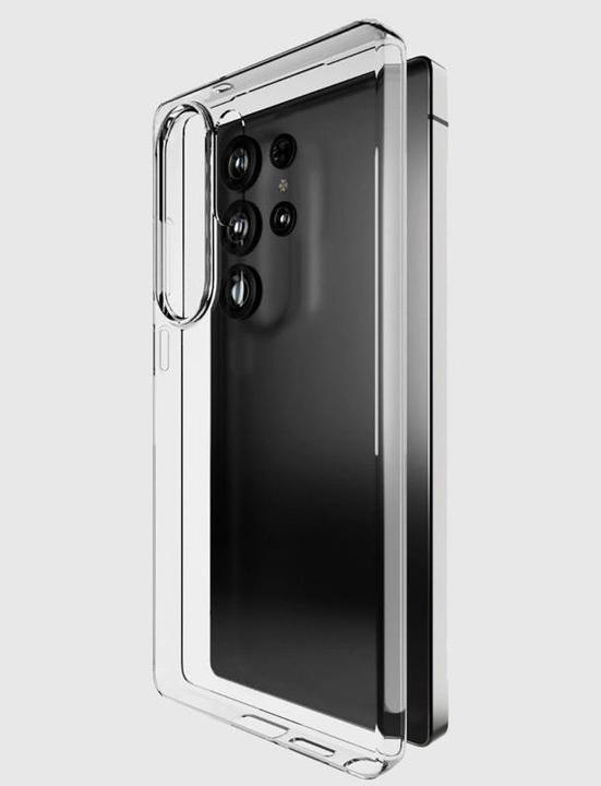 Produktbild SBS Schutzhülle (Samsung Galaxy S25 Ultra)