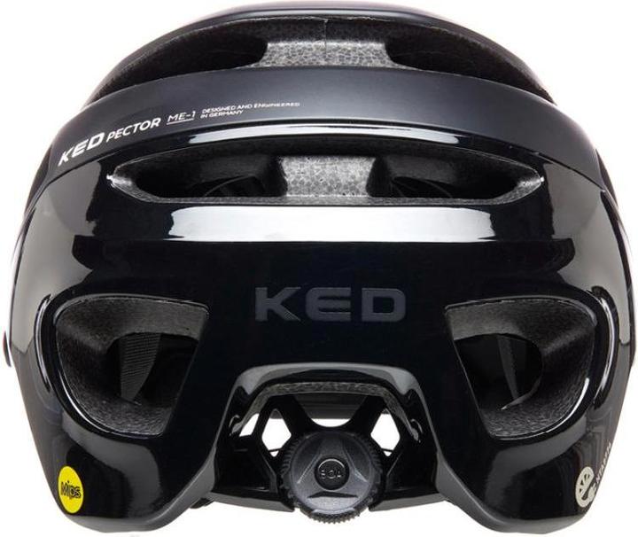 Produktbild KED Pector ME-1 (52 - 58 cm)