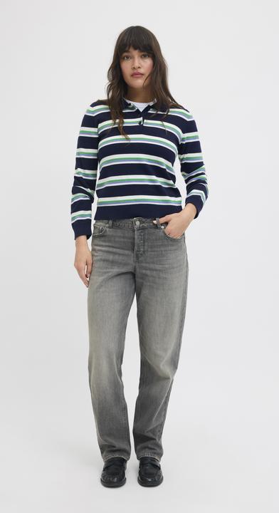 Actual product image JJXX JXLILLIANA Poloshirt Poloshirt (M)