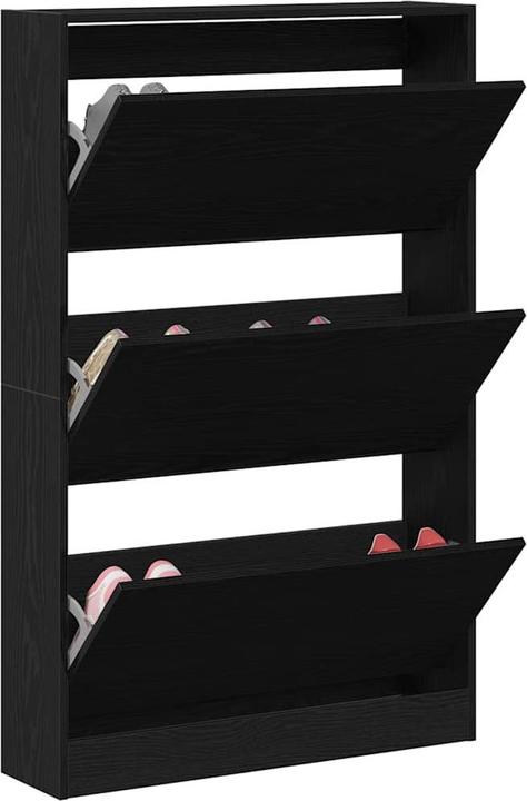 Image du produit vidaXL Étagère à chaussures