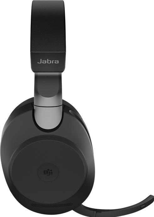 Produktbild Jabra Evolve2 85 (Kabelgebunden, Kabellos, USB-A, Microsoft Teams)