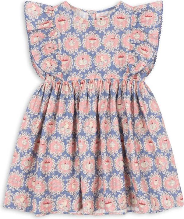 Produktbild Konges Slojd Kleid Kim (104)