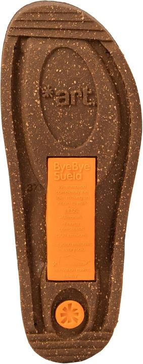 Actual product image Art I Breathe Flat Sandals (41)