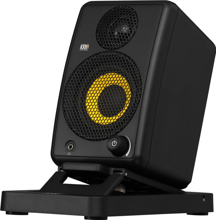 Image du produit KRK GOAUX3 (Actif, Couples, 1x 30 W)