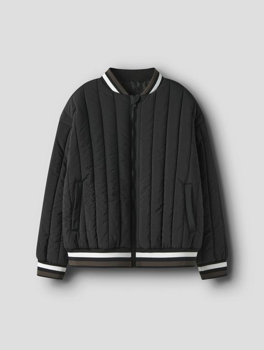 Actual product image Name it Gestepptes Jacke