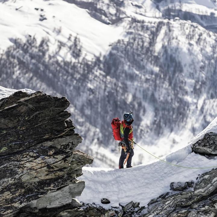 Image du produit Salewa Puez Ptx Trekking Gaiter (L)