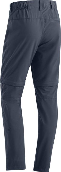 Actual product image Maier Sports Tajo Zip Loop (S)