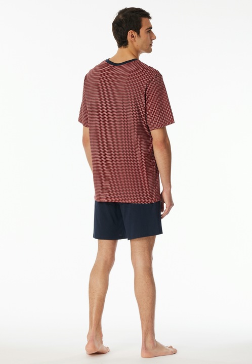 Actual product image Schiesser Pyjama Comfort Nightwear (48)