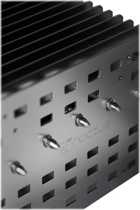 Actual product image Noctua NH-P1 (158 mm)
