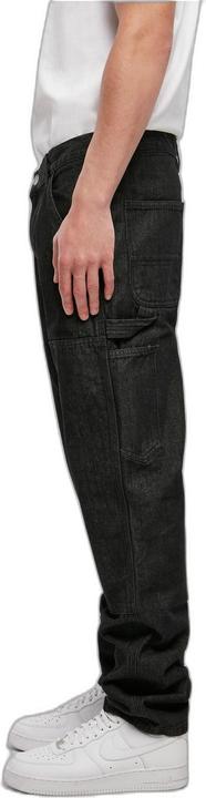 Produktbild Urban Classics Double Knee Jeans (32)