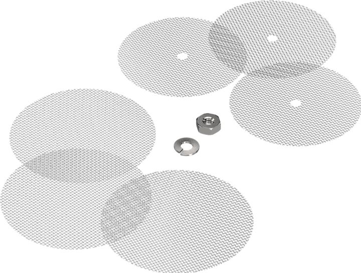 Produktbild Storz & Bickel Normalsiebe Set (1 x)
