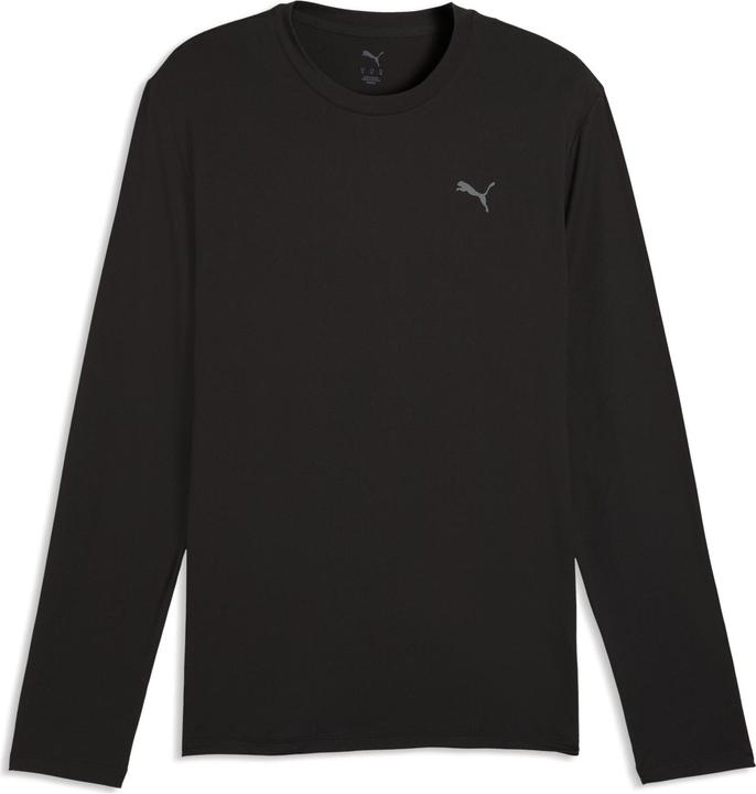 Produktbild Puma M Cloudspun Ls Tee (S)