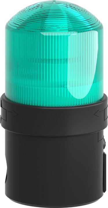 Actual product image Schneider Electric Optical signal transmitter green