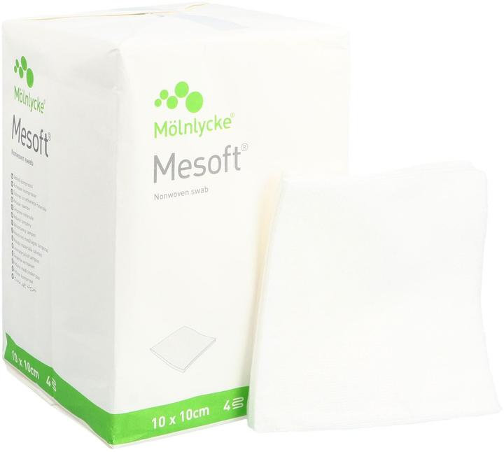 Immagine prodotto Mölnlycke Mesoft