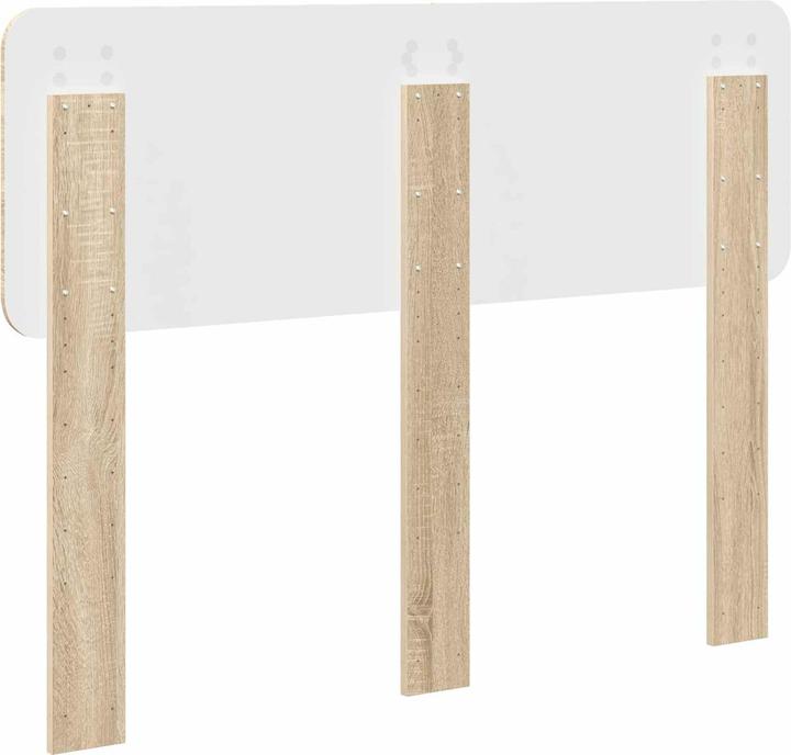 Image du produit vidaXL Kopfteil (3 x 138 x 90 cm)