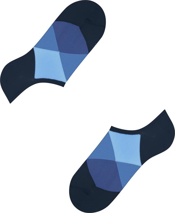 Immagine prodotto Burlington Clyde Sneaker (Confezione singola, 40 - 46)