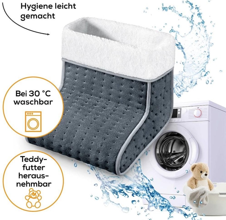 Image du produit Beurer FW20