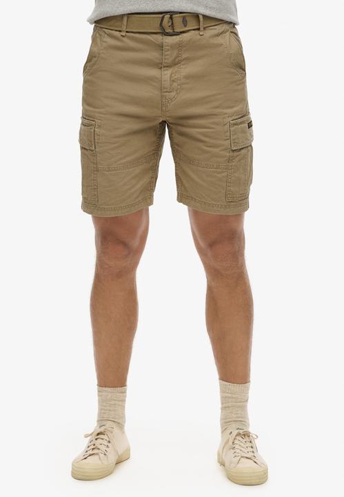 Actual product image Superdry Heavy Cargo Shorts (30)