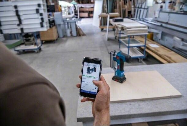 Produktbild Bosch Professional GST 18V-155 SC