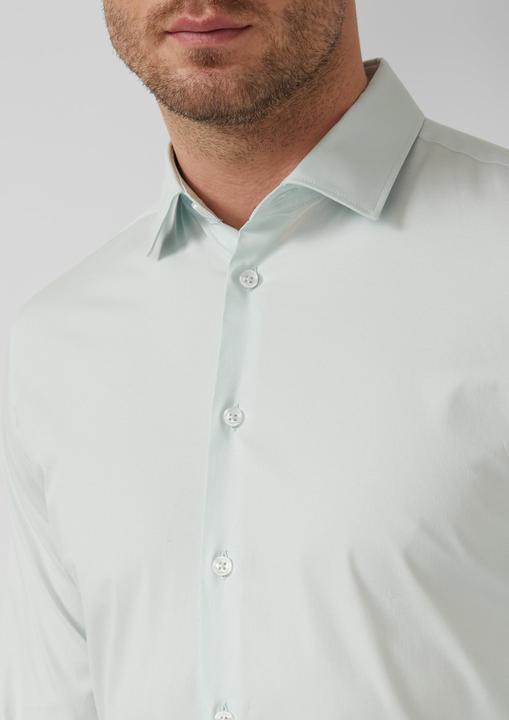 Produktbild s.Oliver Hemd Hemd (42)