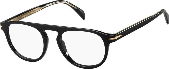 Actual product image David Beckham Spectacle frame DB 7024