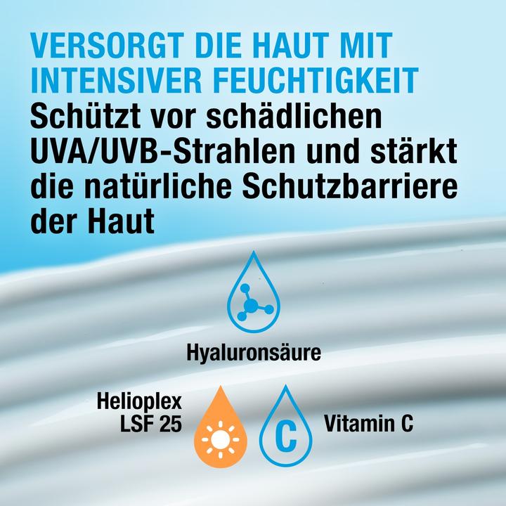 Image du produit Neutrogena Hydro Boost (50 ml, Fluide visage, SPF 25)
