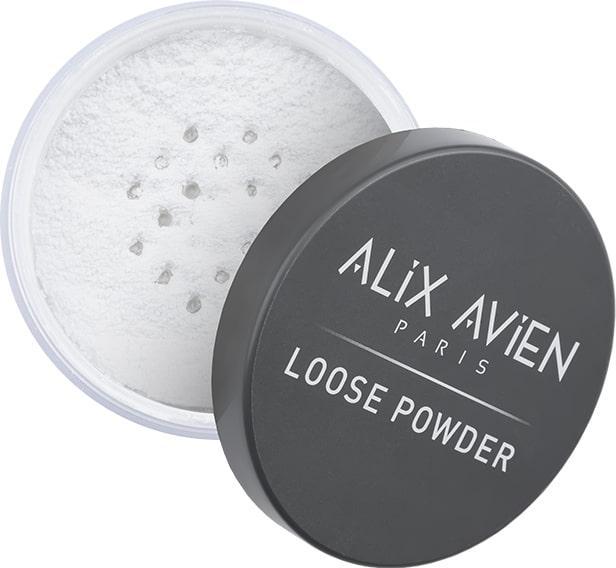 Image du produit Alix Avien LP02 (Transparent)