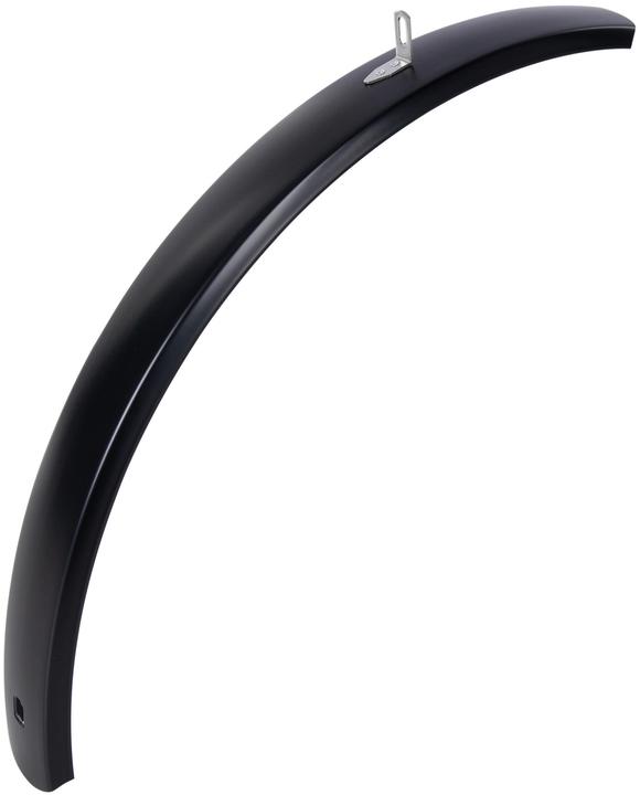 Produktbild SKS Conway Schutzblech Vorne 27/29 Schw.Matt A65R PVC schwarz, 6619521670-0999 (Schutzblech vorne)