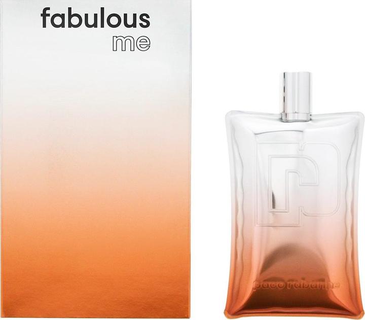 Immagine prodotto Paco Rabanne Pacollection Fabulous Me Eau De Parfum 62ml (L) (Eau de parfum, 62 ml)