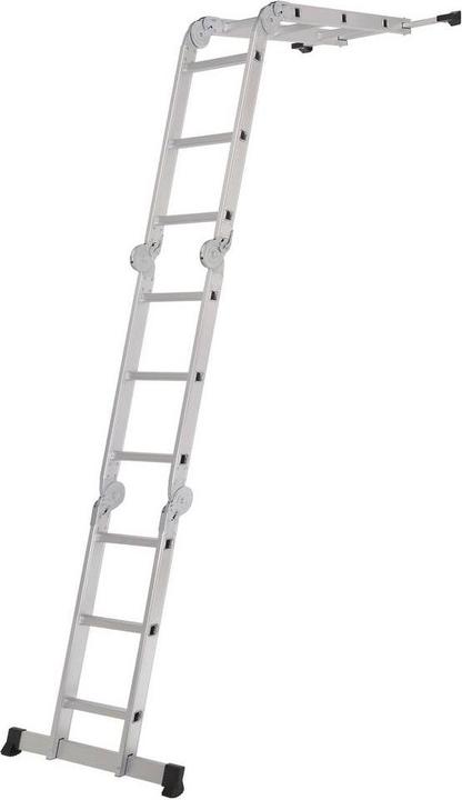 Immagine prodotto Toolcraft Multifunktionsleiter (Scaletta multiuso, 338.50 cm)