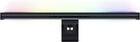 Actual product image Razer Aether Monitor Light Bar