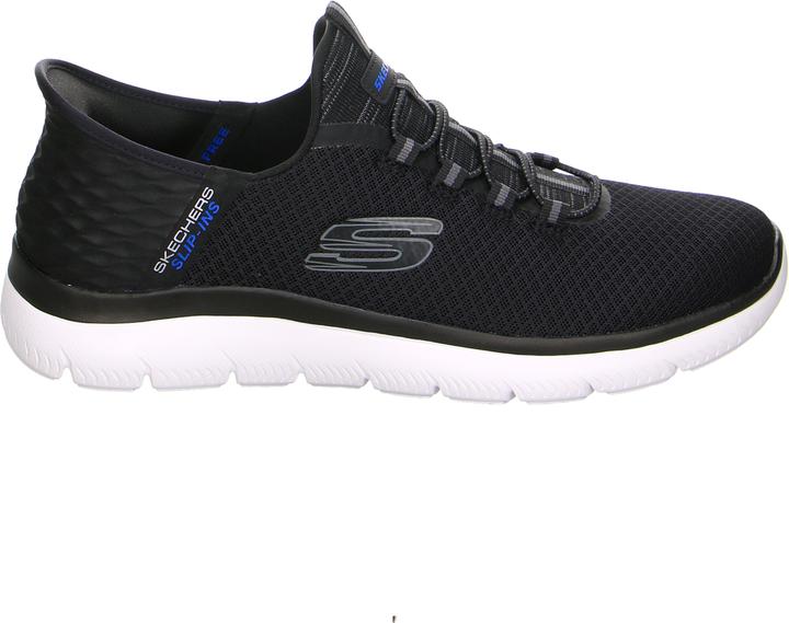 Actual product image Skechers Summits (44)