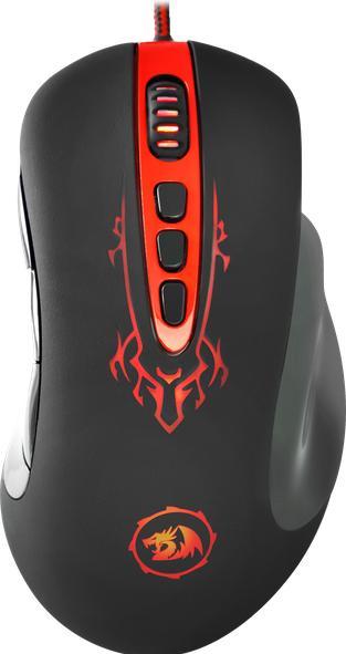 Actual product image Redragon Origin black (Cable)
