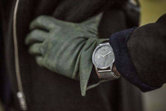 Image du produit CHPO Johanna (Montre analogique, 38 mm)