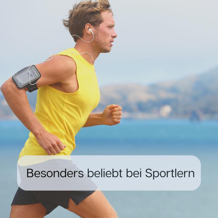 Produktbild scentme fizzy blue - all-in-one Universalwaschmittel mit Wäscheparfüm (14 Waschgänge, Waschpods)