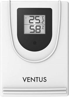 Actual product image Ventus W200 - Weather station