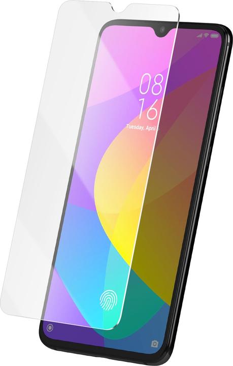 Actual product image Avizar ClearShield Folie (1 Piece, Mi 9 Lite)
