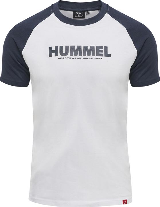 Immagine prodotto hummel Maglietta Bloccata Legacy (M)