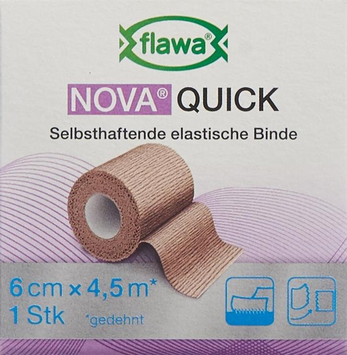 Produktbild Flawa Nova Quick