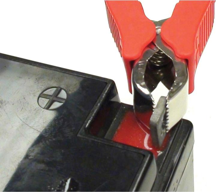 Actual product image Tecmate Battery terminals CABLE O 14