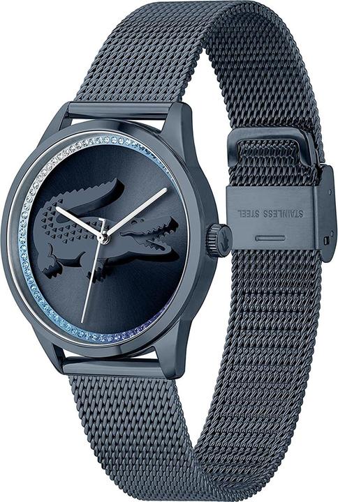 Immagine prodotto Lacoste 2001260 Orologio da donna Ladycroc 36mm 3ATM (Orologio da polso analogico, 36 mm)