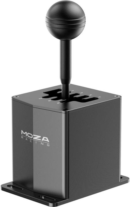 Moza HGP H-Shifter (PC)