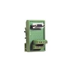 Moxa Wiring Terminal Til Nport Serv, Netzwerkadapter