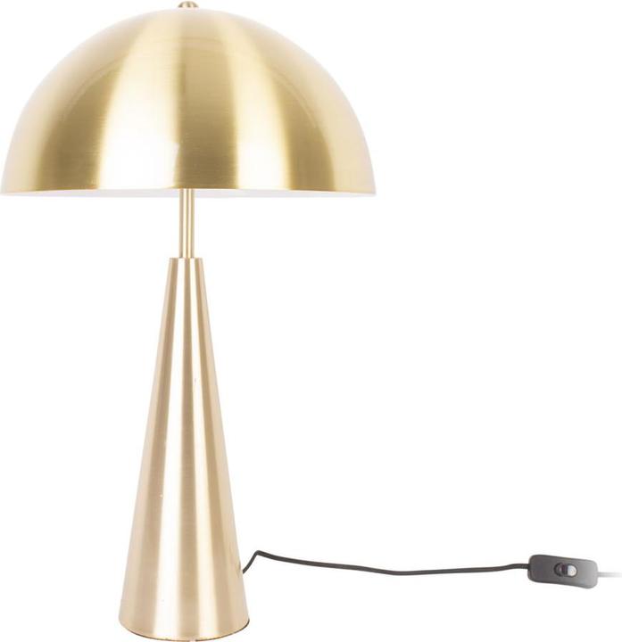 Brushed Gold