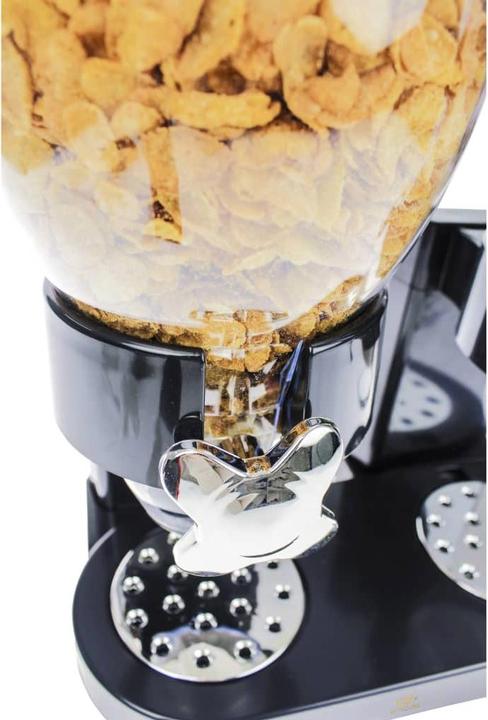 Actual product image TOP Doppelter Cerealien-Spender